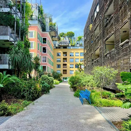 아파트 Urban Jungle